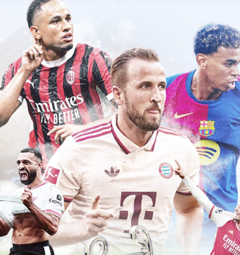 曾因违规投注被禁赛，太阳报：伊万